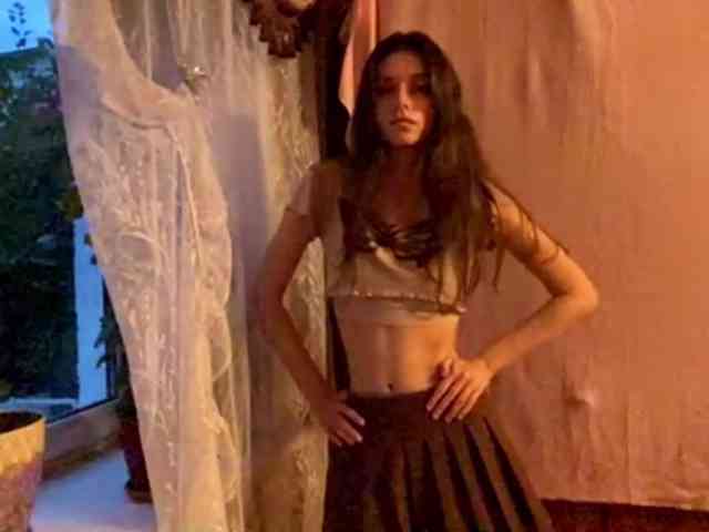 BeckieBostic webcam