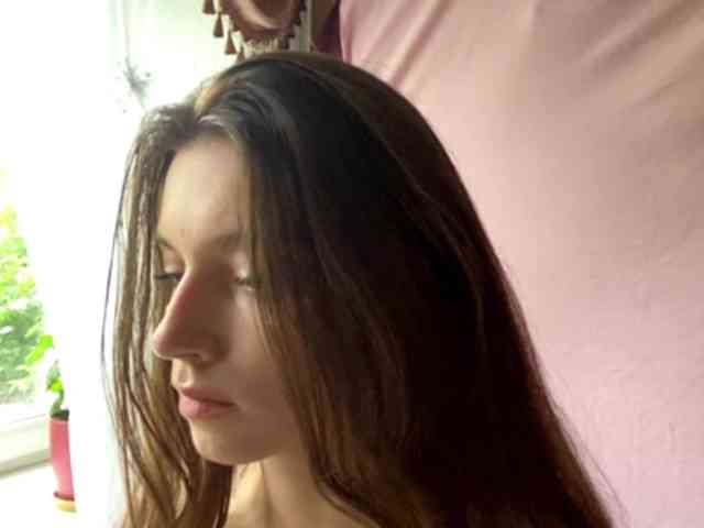 BeckieBostic webcam