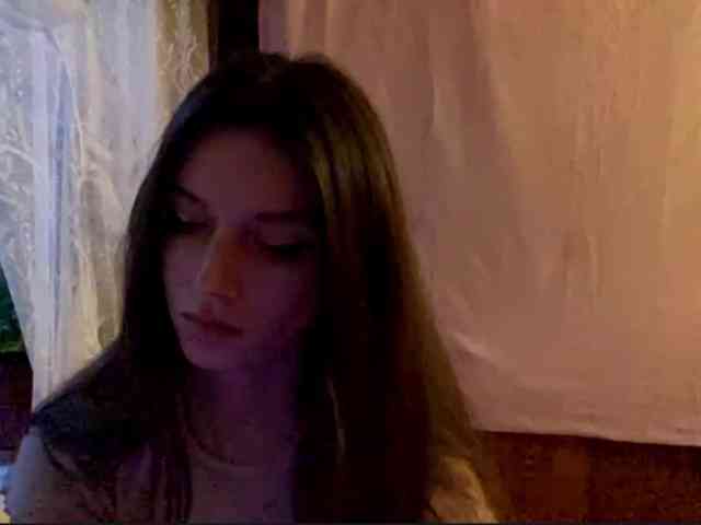 BeckieBostic webcam