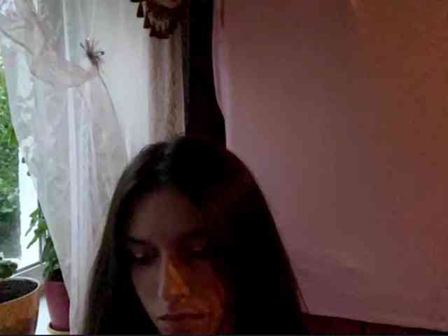 BeckieBostic Sex Cam Show