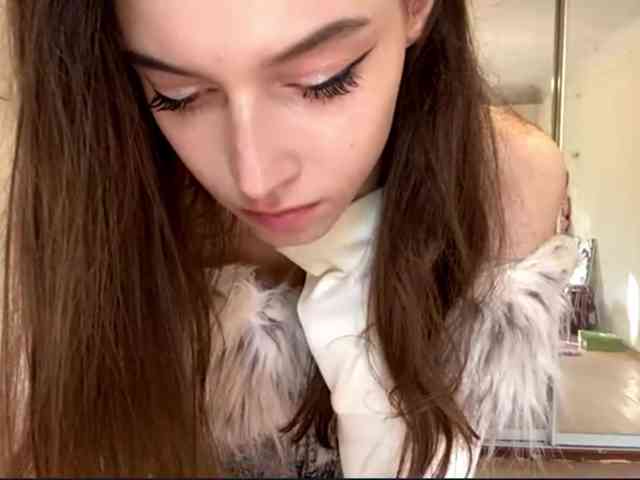 BeckieBostic webcam