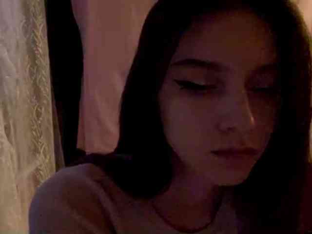 BeckieBostic webcam