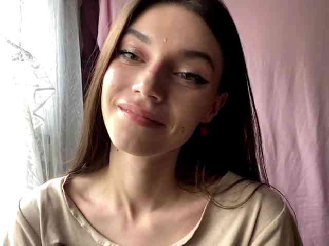BeckieBostic webcam