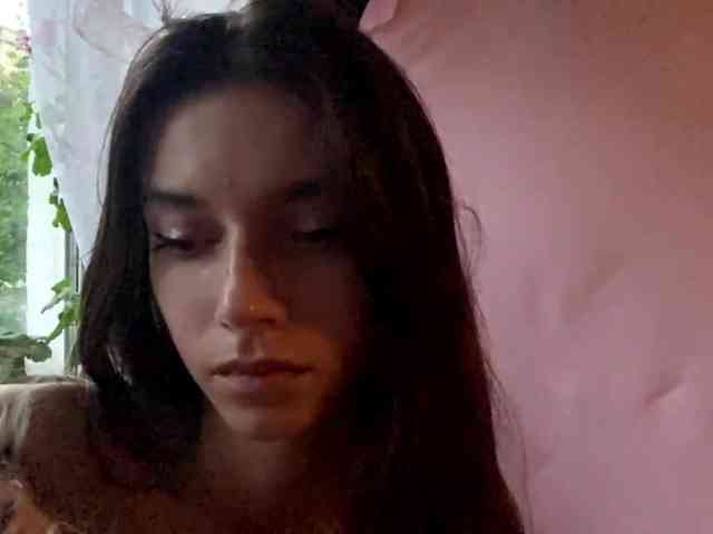 BeckieBostic webcam