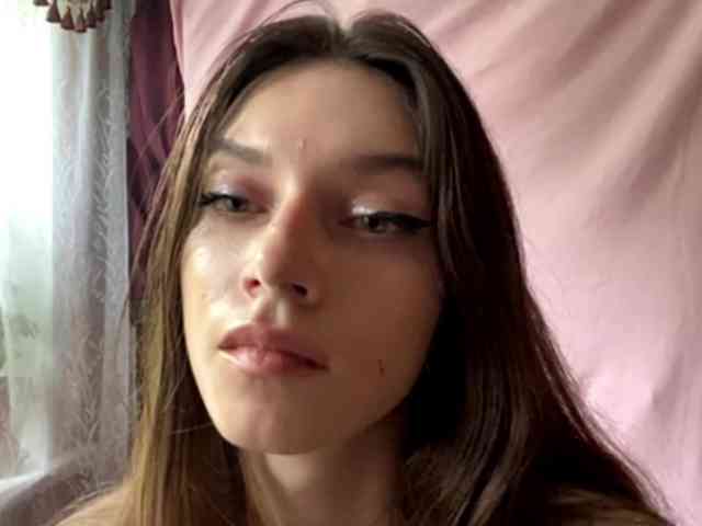 BeckieBostic webcam