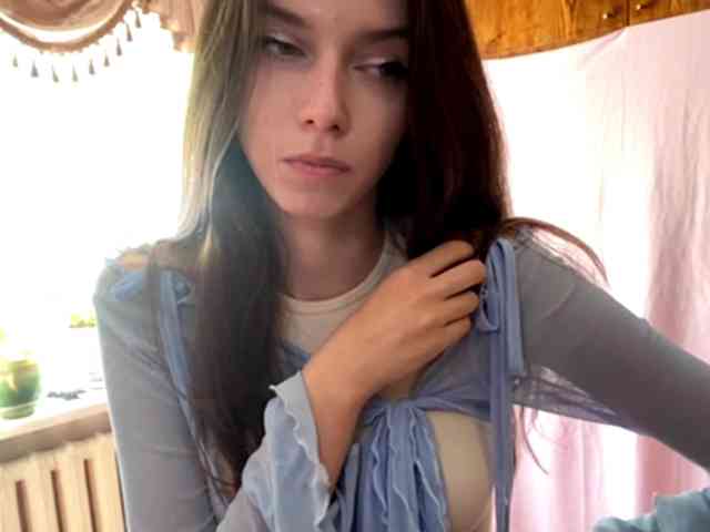 BeckieBostic webcam