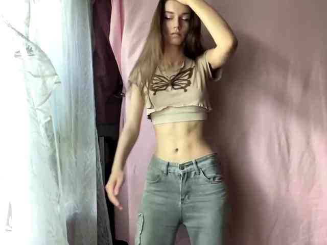BeckieBostic webcam