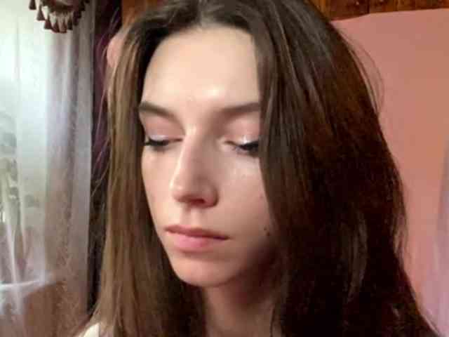 BeckieBostic webcam