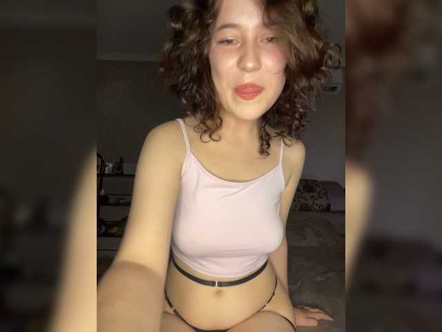 Lissyk live cam on BongaCams