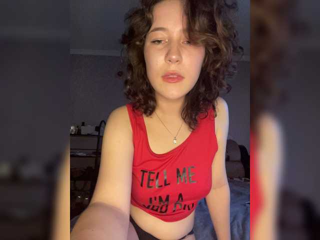 Lissyk live cam on BongaCams