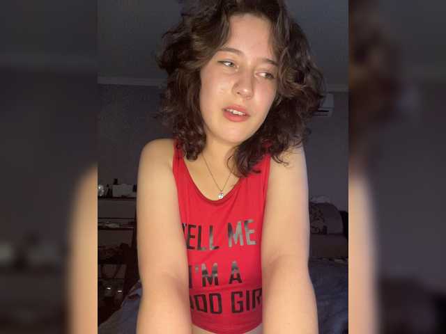 Lissyk live cam on BongaCams