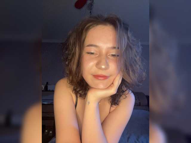 Lissyk live cam on BongaCams