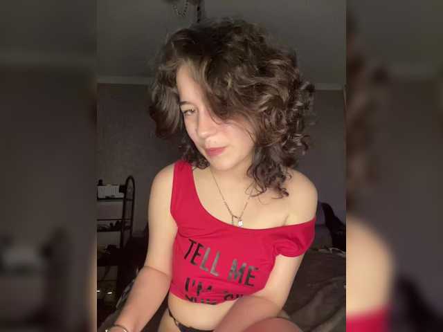 Lissyk live cam on BongaCams
