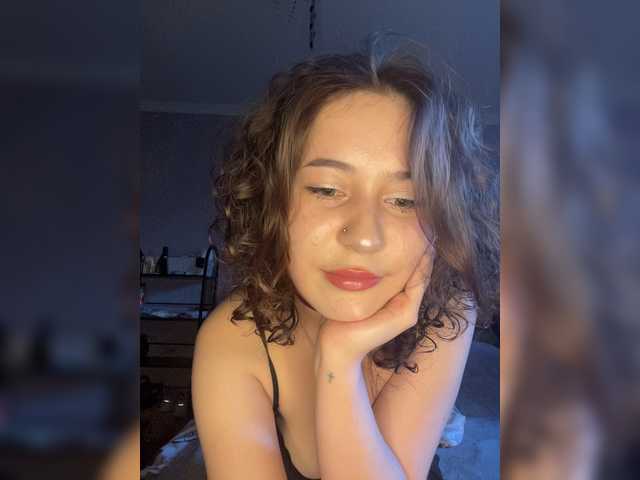 Lissyk live cam on BongaCams