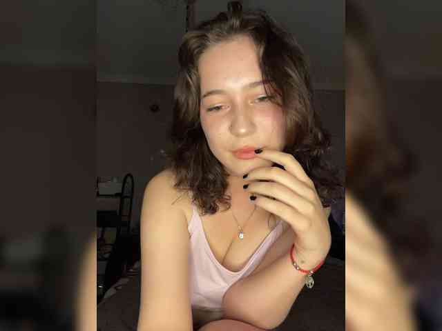 Lissyk Sex Cam Show