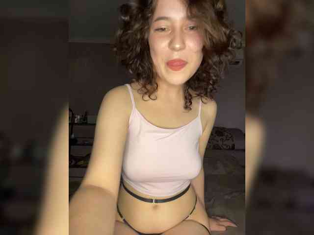 Lissyk Sex Cam Show