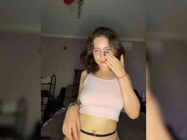 Lissyk Sex Cam Show