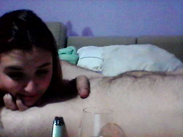 aliana1231 live cam on BongaCams