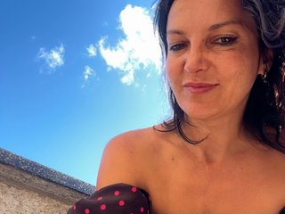 Alexastarr Porn Show