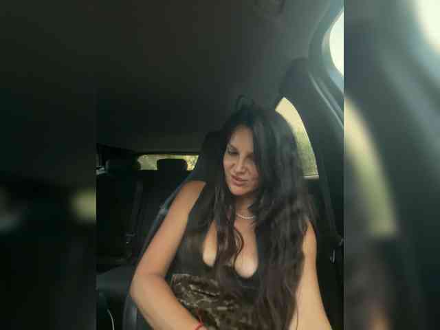 Alexastarr webcam