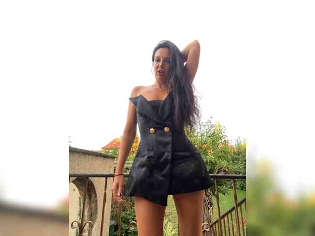 Alexastarr webcam