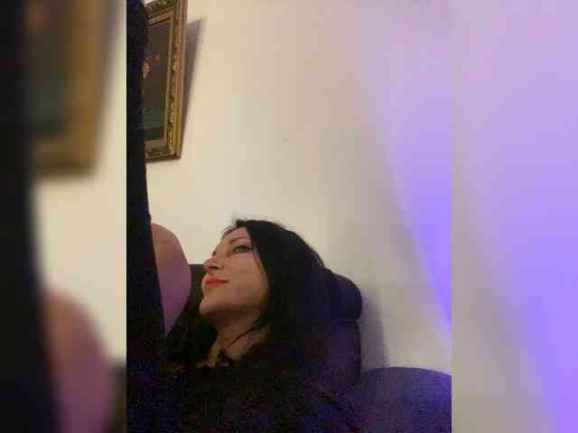 Alexastarr webcam