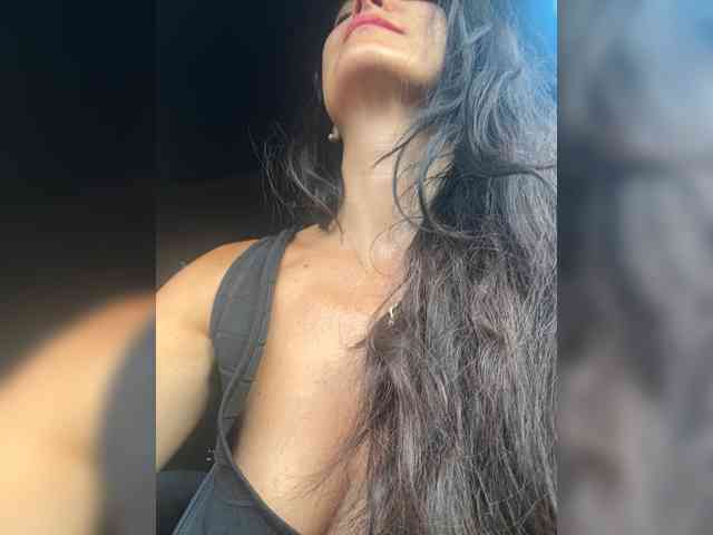 Alexastarr webcam