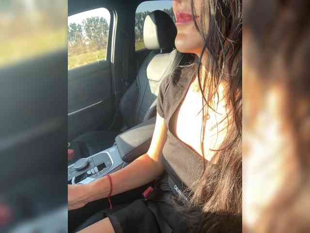 Alexastarr webcam