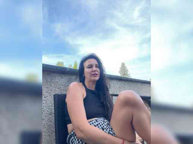 Alexastarr Live Webcam on BongaCams