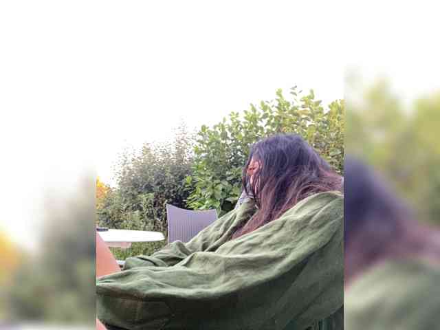 Alexastarr webcam