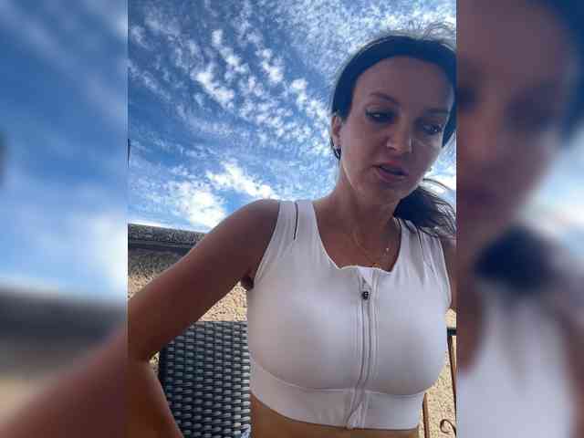 Alexastarr webcam