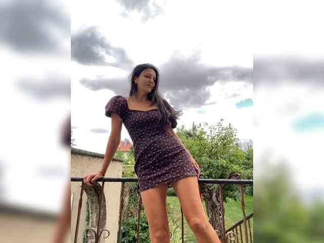 Alexastarr webcam