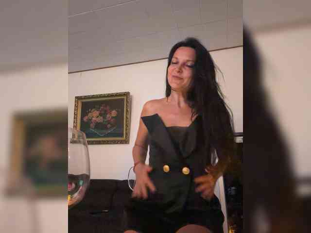 Alexastarr webcam
