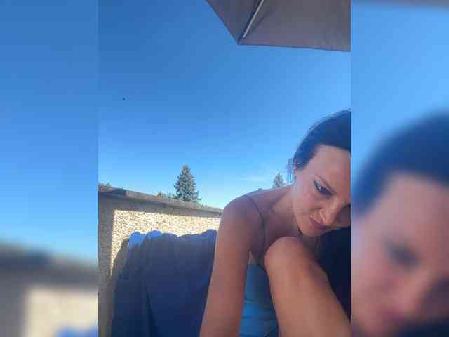 Alexastarr webcam