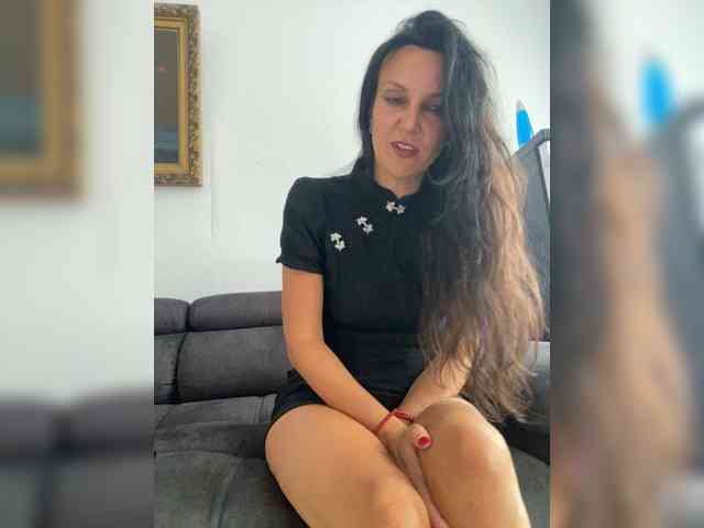 Alexastarr webcam