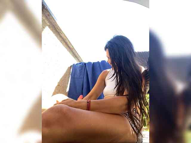 Alexastarr webcam