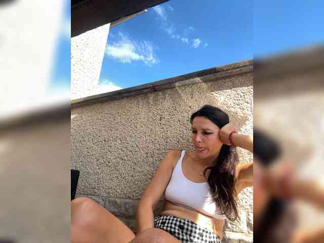 Alexastarr webcam