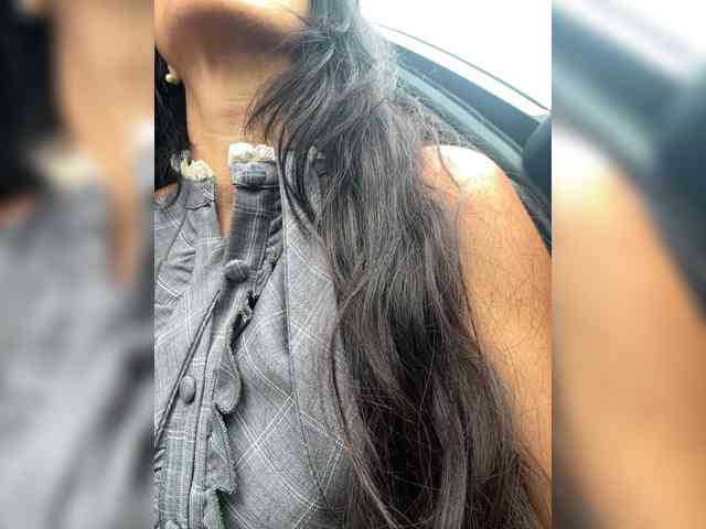 Alexastarr webcam