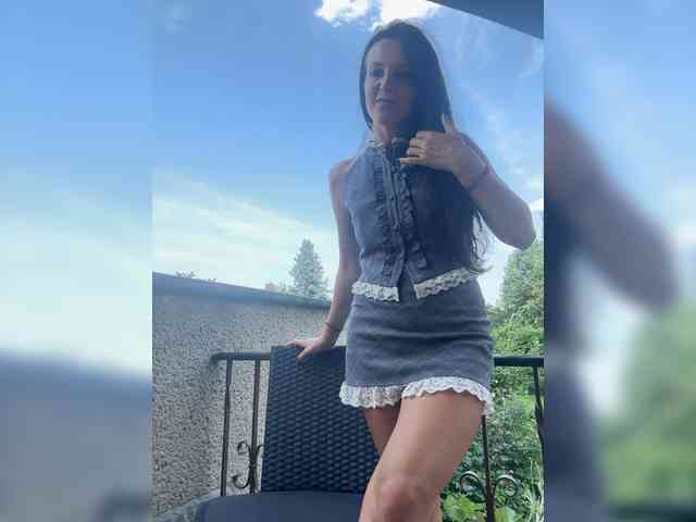 Alexastarr webcam