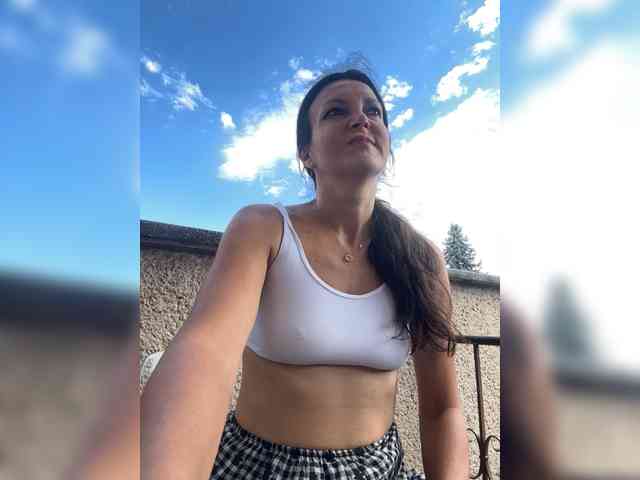 Alexastarr webcam