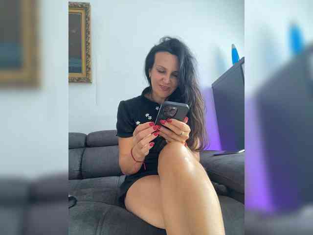 Modelo: Alexastarr