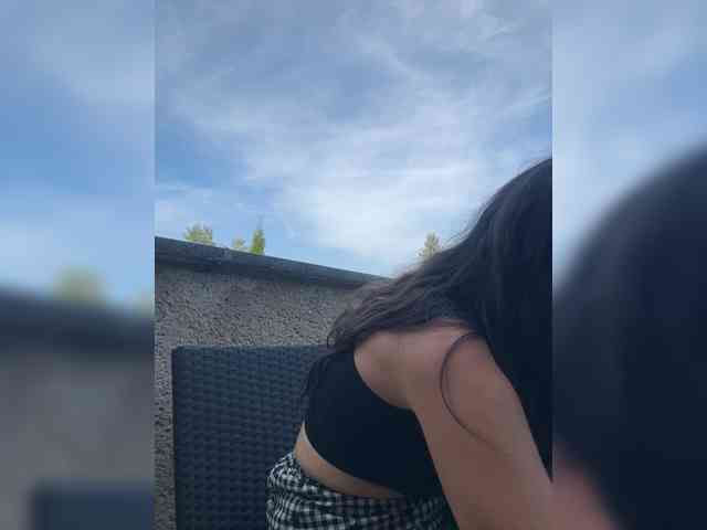 Alexastarr Live Webcam on BongaCams