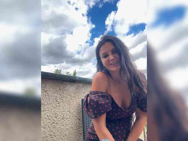 Alexastarr webcam
