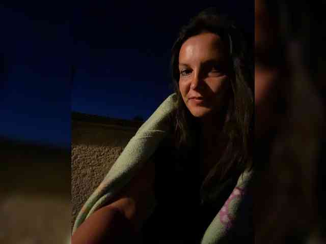 Alexastarr webcam