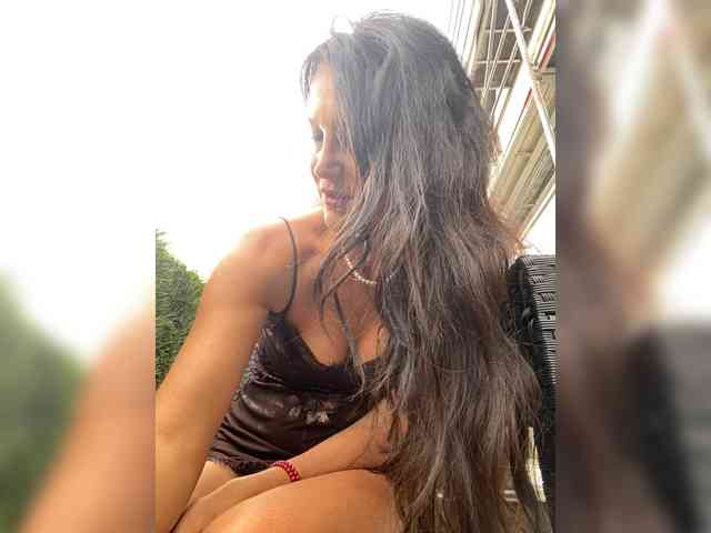 Alexastarr webcam