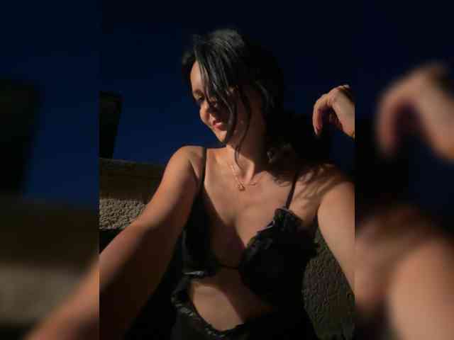 Alexastarr Live Webcam on BongaCams