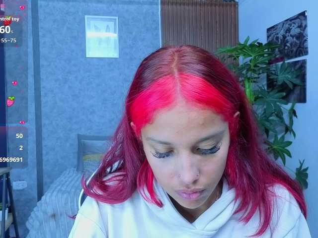 saphiire live cam on BongaCams
