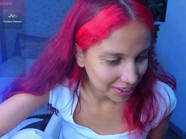 saphiire live cam on BongaCams