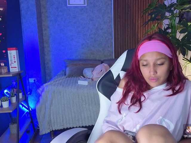 saphiire live cam on BongaCams