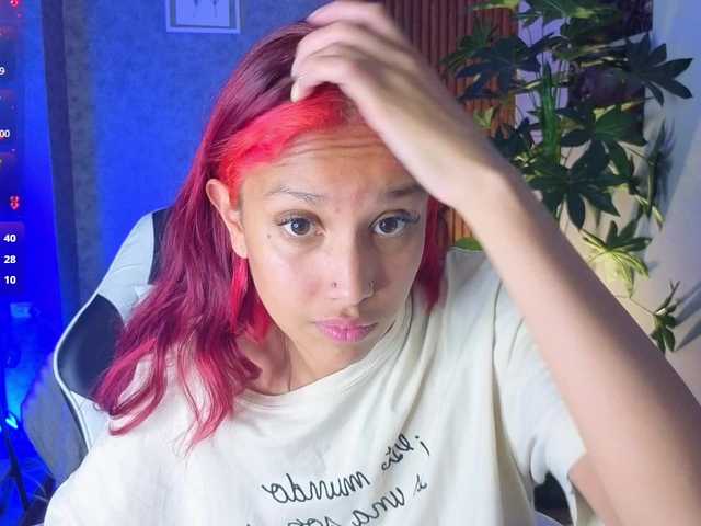 saphiire cam belle